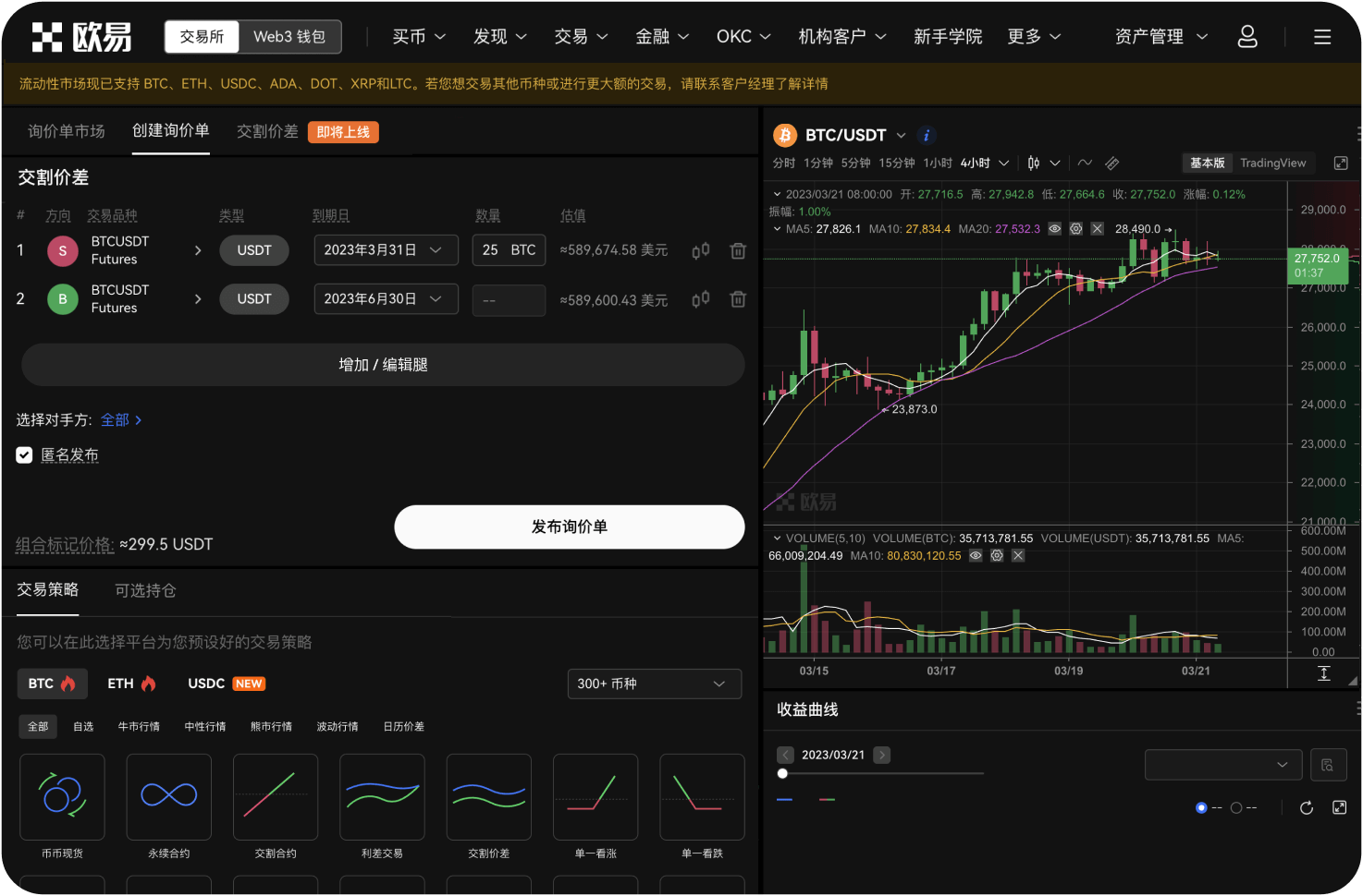 链上数据显示交易所比特币流向如何
